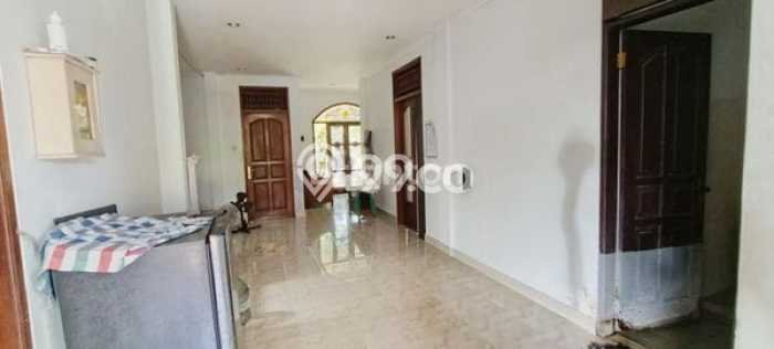 Rumah Luxury Modern Tanpa Renovasi di Renon Denpasar Rumah Luxury Modern Tanpa Renovasi di Renon Denpasar