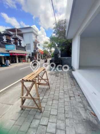 Ruko Disewa di Badung dengan LB 45m2 Area Komersial Ramai Ruko Disewa di Badung dengan LB 45m2 Area Komersial Ramai