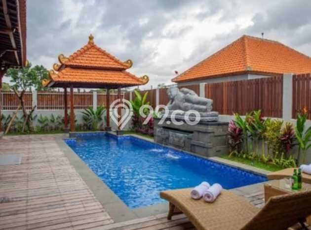 Properti Terbaik! Vila Kawasan , Area 450m2m², Area Asri dan aman Properti Terbaik! Vila Kawasan , Area 450m2m², Area Asri dan aman