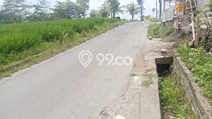 Lahan Sewa di Kediri Tabanan dengan Luas 200m2 Lahan Sewa di Kediri Tabanan dengan Luas 200m2