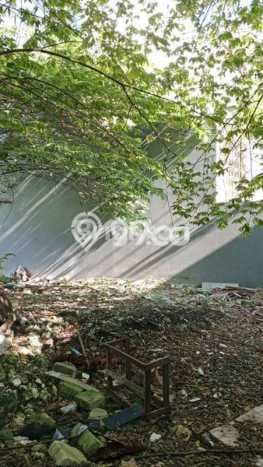 Dijual Tanah di Badung, Luas 287m2 SHM Dijual Tanah di Badung, Luas 287m2 SHM