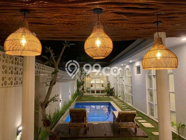 Vila Premium Kawasan , Luas 0m2m², Harganya Bersaing Vila Premium Kawasan , Luas 0m2m², Harganya Bersaing