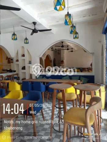 FOR RENT! Komersial di Canggu Cocok untuk Bisnis 90m2 FOR RENT! Komersial di Canggu Cocok untuk Bisnis 90m2