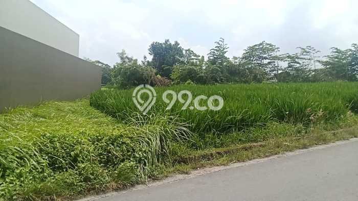 Lahan Sewa di Kediri Tabanan dengan Luas 200m2 Lahan Sewa di Kediri Tabanan dengan Luas 200m2
