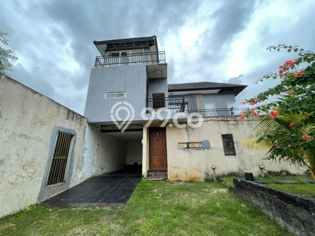 Jual Rumah Mewah Megah Dengan View Eksklusif di Kutuh, Badung Jual Rumah Mewah Megah Dengan View Eksklusif di Kutuh, Badung