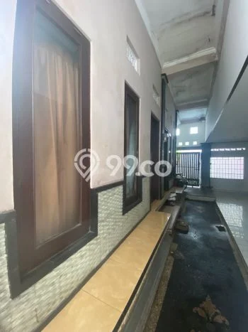 Dijual Kost Strategis di Kuta, Badung 6 KT, 4 KM, Luas Bangunan 150m2 Dijual Kost Strategis di Kuta, Badung 6 KT, 4 KM, Luas Bangunan 150m2