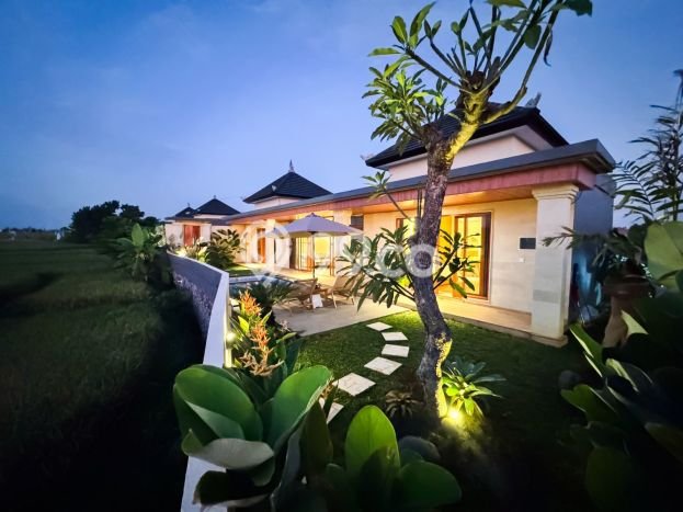 Vila Kawasan , Luas 0m2m², Akses ke Badung, Badung Vila Kawasan , Luas 0m2m², Akses ke Badung, Badung