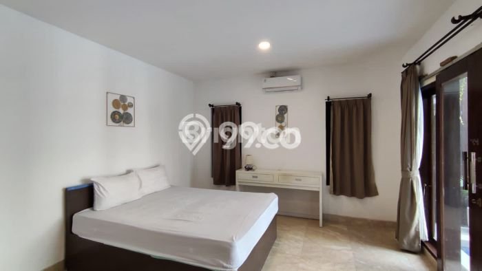 Tersedia Vila untuk Disewa Kawasan , Area 200m2m², Akses ke Fasilitas Umum Tersedia Vila untuk Disewa Kawasan , Area 200m2m², Akses ke Fasilitas Umum