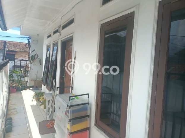 Cocok Untuk Investasi! For Sale Kost di Surya Sumantri 12 Kamar Cocok Untuk Investasi! For Sale Kost di Surya Sumantri 12 Kamar