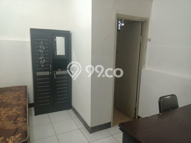 Cocok Untuk Investasi! For Sale Kost di Surya Sumantri 12 Kamar Cocok Untuk Investasi! For Sale Kost di Surya Sumantri 12 Kamar