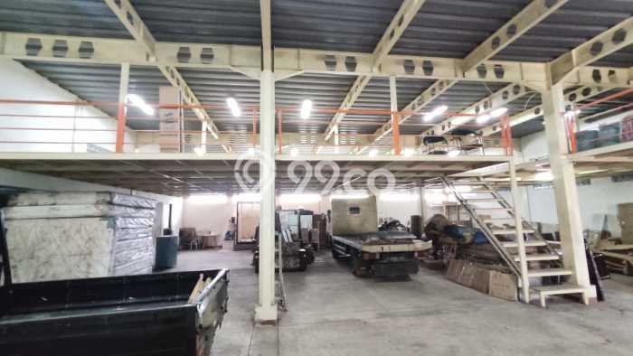 Gudang Bagus Dijual LB 1000m2 Lokasi Strategis Bandung Area Cocok untuk Bisnis Gudang Bagus Dijual LB 1000m2 Lokasi Strategis Bandung Area Cocok untuk Bisnis