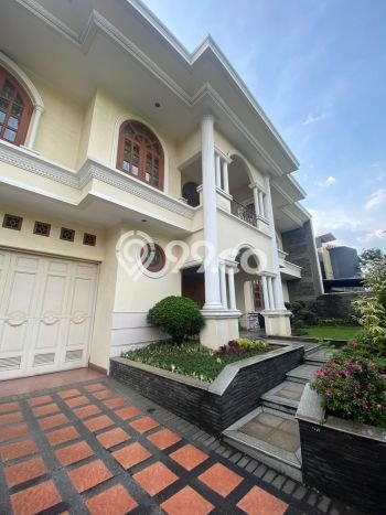 For Sale Rumah Elit Exclusive di Batununggal, Bandung For Sale Rumah Elit Exclusive di Batununggal, Bandung