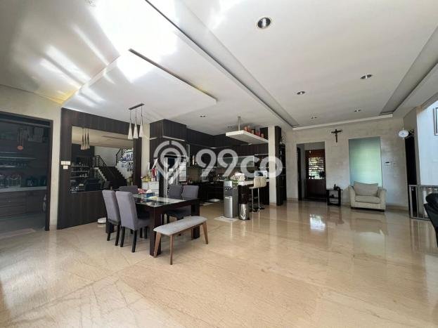 Jual Rumah Luas Elegan Dengan View Cantik di Cimahi, Bandung Jual Rumah Luas Elegan Dengan View Cantik di Cimahi, Bandung