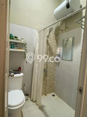Rumah Modern 3 Kamar LT 138m2 di Gunung Batu Rumah Modern 3 Kamar LT 138m2 di Gunung Batu