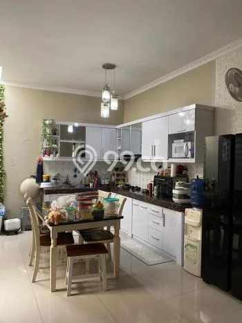 Rumah Modern 3 Kamar LT 138m2 di Gunung Batu Rumah Modern 3 Kamar LT 138m2 di Gunung Batu