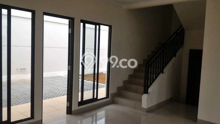 Hunian Mewah LB 167m2 Siap Huni Desain Elegan di Summarecon Bandung, Bandung Hunian Mewah LB 167m2 Siap Huni Desain Elegan di Summarecon Bandung, Bandung