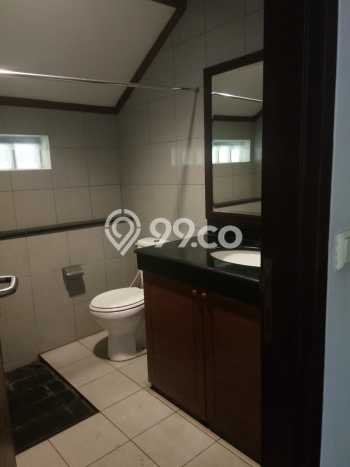 For Sale! Luxury House LT 800m2 Desain Modern di Hegarmanah For Sale! Luxury House LT 800m2 Desain Modern di Hegarmanah