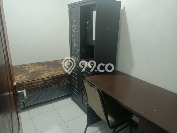Cocok Untuk Investasi! For Sale Kost di Surya Sumantri 12 Kamar Cocok Untuk Investasi! For Sale Kost di Surya Sumantri 12 Kamar
