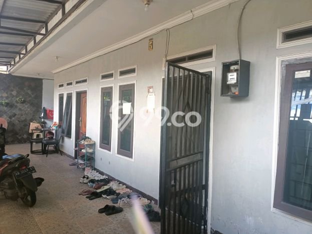 Cocok Untuk Investasi! For Sale Kost di Surya Sumantri 12 Kamar Cocok Untuk Investasi! For Sale Kost di Surya Sumantri 12 Kamar