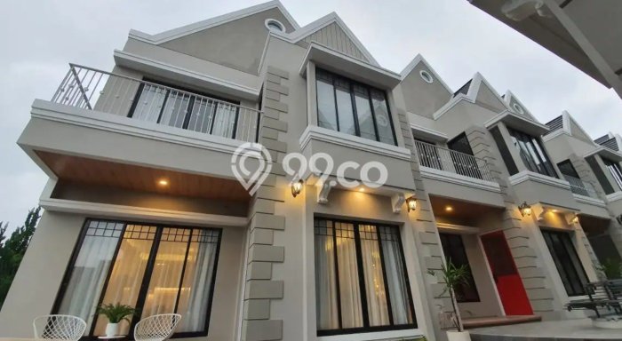 For Sale Hunian Rumah Nyaman 3 KT di Setra Duta, Bandung For Sale Hunian Rumah Nyaman 3 KT di Setra Duta, Bandung
