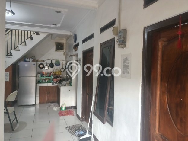 Cocok Untuk Investasi! For Sale Kost di Surya Sumantri 12 Kamar Cocok Untuk Investasi! For Sale Kost di Surya Sumantri 12 Kamar