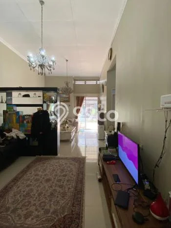 Rumah Modern 3 Kamar LT 138m2 di Gunung Batu Rumah Modern 3 Kamar LT 138m2 di Gunung Batu