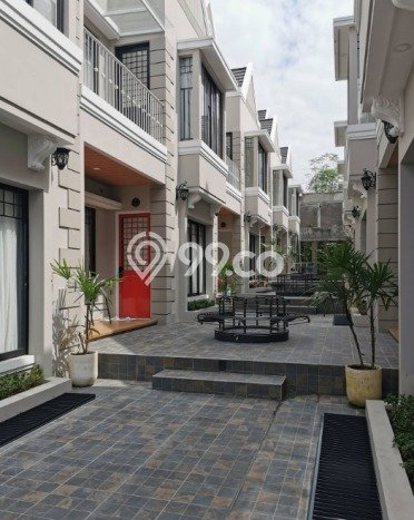 For Sale Hunian Rumah Nyaman 3 KT di Setra Duta, Bandung For Sale Hunian Rumah Nyaman 3 KT di Setra Duta, Bandung