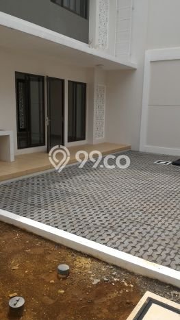 Hunian Mewah LB 167m2 Siap Huni Desain Elegan di Summarecon Bandung, Bandung Hunian Mewah LB 167m2 Siap Huni Desain Elegan di Summarecon Bandung, Bandung