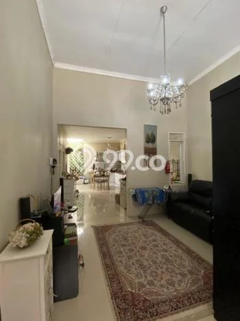 Rumah Modern 3 Kamar LT 138m2 di Gunung Batu Rumah Modern 3 Kamar LT 138m2 di Gunung Batu