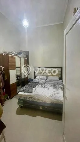 Rumah Modern 3 Kamar LT 138m2 di Gunung Batu Rumah Modern 3 Kamar LT 138m2 di Gunung Batu