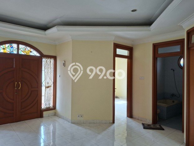 Hunian Elit LB 300m2 Siap Pakai Desain Elegan di Pajajaran, Bandung Hunian Elit LB 300m2 Siap Pakai Desain Elegan di Pajajaran, Bandung