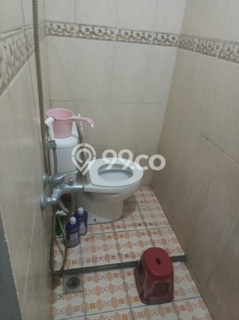 Cocok Untuk Investasi! For Sale Kost di Surya Sumantri 12 Kamar Cocok Untuk Investasi! For Sale Kost di Surya Sumantri 12 Kamar