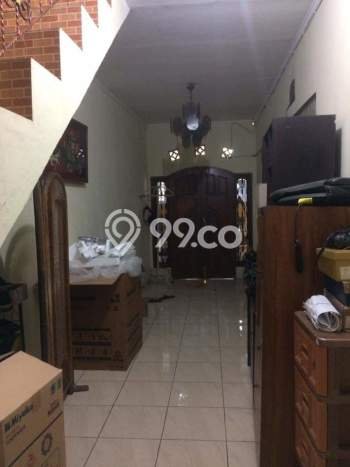 For Sale Hunian Rumah Nyaman 6 KT di Ragunan, Jakarta Selatan For Sale Hunian Rumah Nyaman 6 KT di Ragunan, Jakarta Selatan