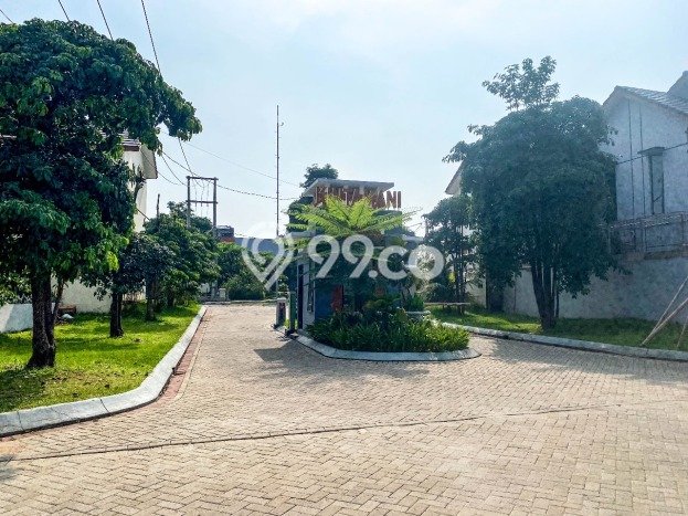 Dijual Rumah 4 Kamar Lokasi Ideal Nyaman dan Strategis di Bogor Barat Dijual Rumah 4 Kamar Lokasi Ideal Nyaman dan Strategis di Bogor Barat