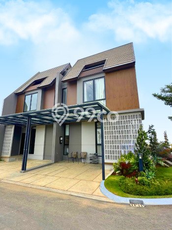 Rumah Modern Cantik 3 Kamar Bisa Langsung Pindah di Kelapa Gading Rumah Modern Cantik 3 Kamar Bisa Langsung Pindah di Kelapa Gading