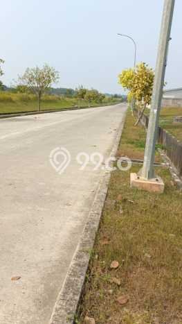 Tanah Siap Bangun Dijual di Bekasi Punya Luas 68000m2 Tanah Siap Bangun Dijual di Bekasi Punya Luas 68000m2