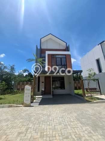 Jual Rumah Favorit Siap Huni LB 46m2 di Jatisampurna, Bekasi Jual Rumah Favorit Siap Huni LB 46m2 di Jatisampurna, Bekasi