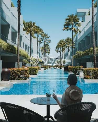 Vila di , Luas 42m2m², Akses Mudah Pusat Kota Vila di , Luas 42m2m², Akses Mudah Pusat Kota