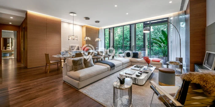 Apartemen Disewa Terjangkau 3 KT / 3 KM di Kebayoran Baru, Jakarta Selatan Apartemen Disewa Terjangkau 3 KT / 3 KM di Kebayoran Baru, Jakarta Selatan