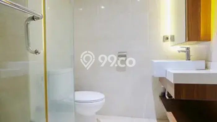 Hunian Strategis 31m2 di Cawang Jakarta Timur 1 Bedroom Hunian Strategis 31m2 di Cawang Jakarta Timur 1 Bedroom