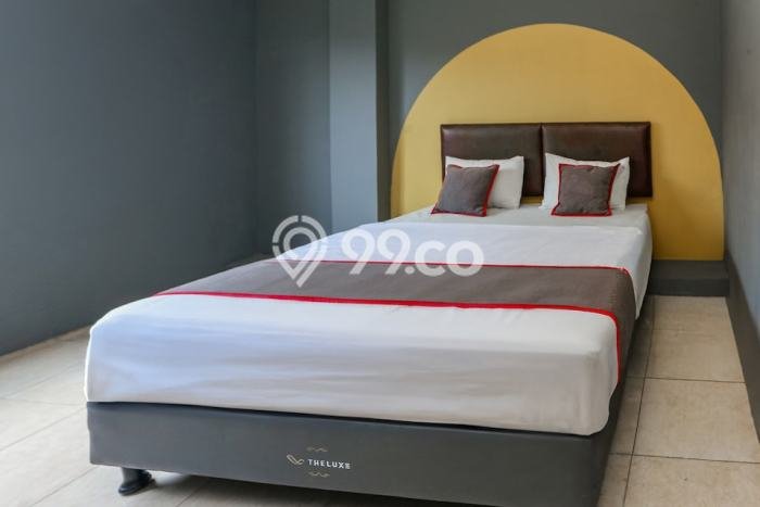 Disewakan Hotel di Tanah Abang, Luas 0m2m², Area Premium, Siap Pakai Disewakan Hotel di Tanah Abang, Luas 0m2m², Area Premium, Siap Pakai