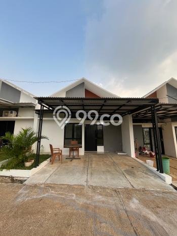 Hunian Murah Dijual Area Sawangan, Depok Harga Rp 479 Juta Hunian Murah Dijual Area Sawangan, Depok Harga Rp 479 Juta