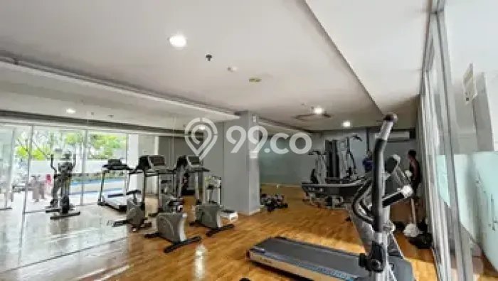Sewa Sekarang Apartemen Nyaman 2 KT di Kawasan Jatinegara Sewa Sekarang Apartemen Nyaman 2 KT di Kawasan Jatinegara