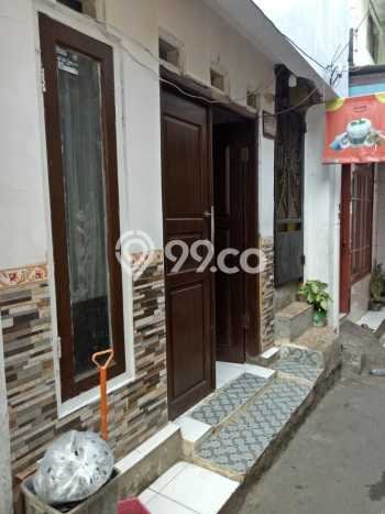 For Sale Hunian Rumah Nyaman 4 Kamar di Menteng Dalam, Jakarta Selatan For Sale Hunian Rumah Nyaman 4 Kamar di Menteng Dalam, Jakarta Selatan