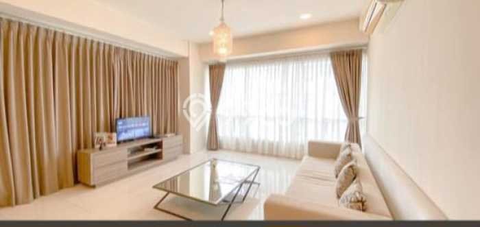 Ada Unit Hunian Hemat Disewa di Kebayoran Baru, Jakarta Selatan 2 BR Ada Unit Hunian Hemat Disewa di Kebayoran Baru, Jakarta Selatan 2 BR