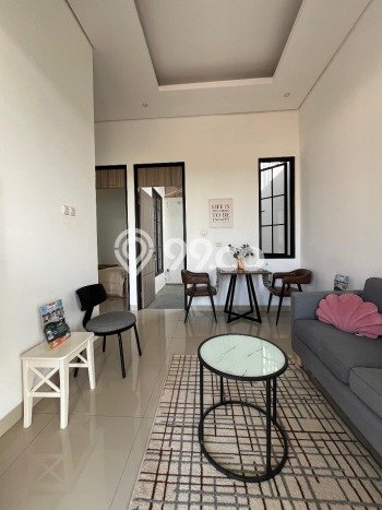 Hunian Terjangkau Dijual Area Parung Panjang, Bogor Harga Rp 442 Juta Hunian Terjangkau Dijual Area Parung Panjang, Bogor Harga Rp 442 Juta