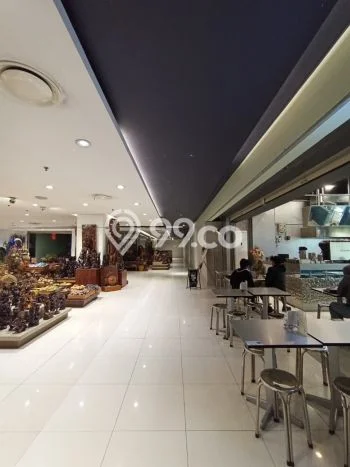 Komersial disewakan di Kebayoran Baru Jakarta Selatan dengan luas bangunan 390m2 Komersial disewakan di Kebayoran Baru Jakarta Selatan dengan luas bangunan 390m2
