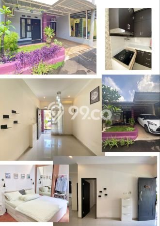 Rumah Minimalis 2 KT di Jati Asih Bekasi Unfurnished Rumah Minimalis 2 KT di Jati Asih Bekasi Unfurnished
