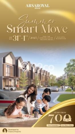 Jual Rumah Favorit Siap Huni LB 46m2 di Jatisampurna, Bekasi Jual Rumah Favorit Siap Huni LB 46m2 di Jatisampurna, Bekasi