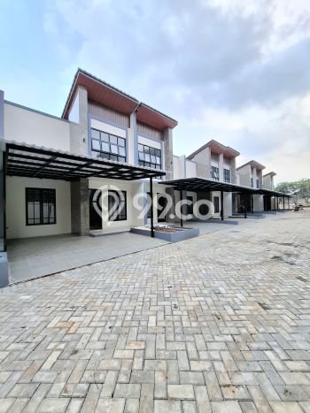 Rumah Modern LB/LT 36m2/60m2 Siap Huni Area Bekasi, Bekasi Rumah Modern LB/LT 36m2/60m2 Siap Huni Area Bekasi, Bekasi